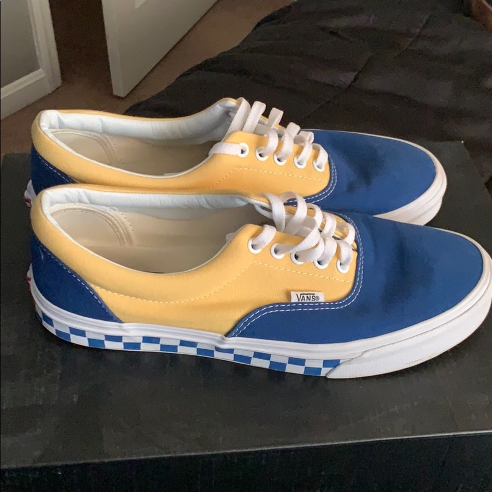 Vans